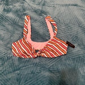 NWT VS Swim Top - S